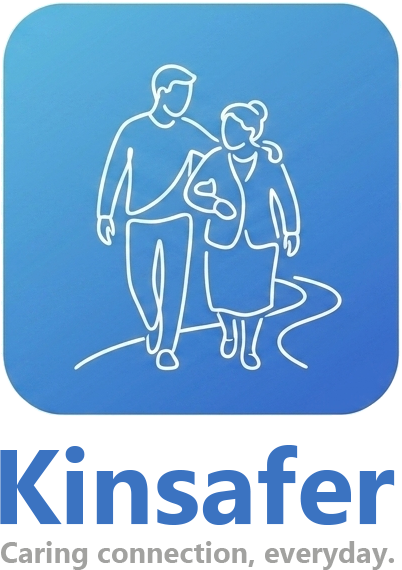Kinsafer